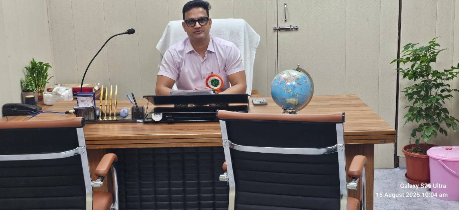 Ehsaas Mental Hospital Gorakhpur