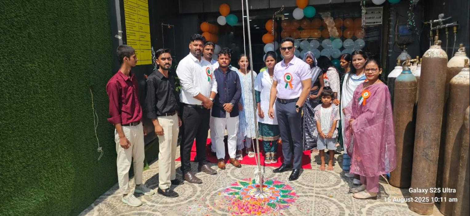 Ehsaas Mental Hospital Gorakhpur