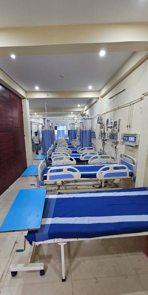 gorakhpur mental hospital contact number